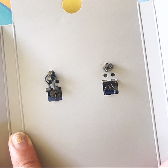 Zara earrings - Picture 4 of 5